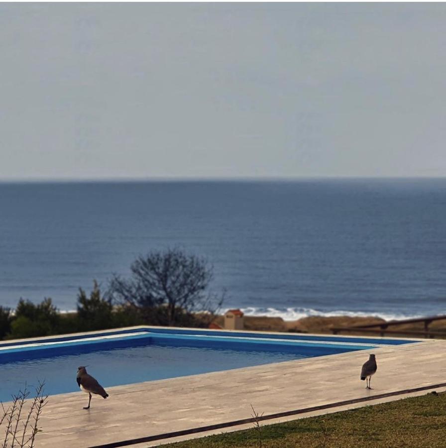 Syrah Vistas Punta Ballena Punta del Este Exterior foto