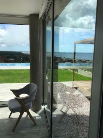 Syrah Vistas Punta Ballena Punta del Este Exterior foto