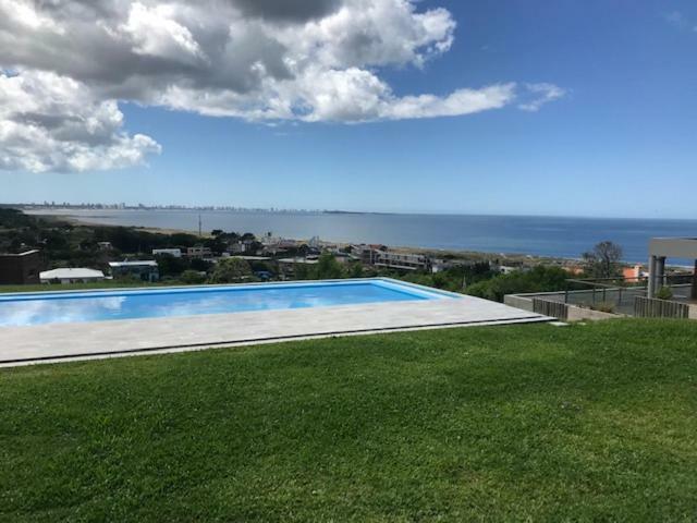 Syrah Vistas Punta Ballena Punta del Este Exterior foto